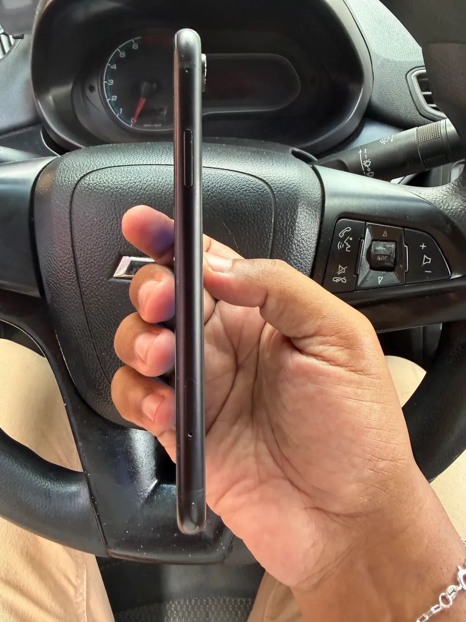 Apple iPhone XR 128GB Preto  - Foto 3