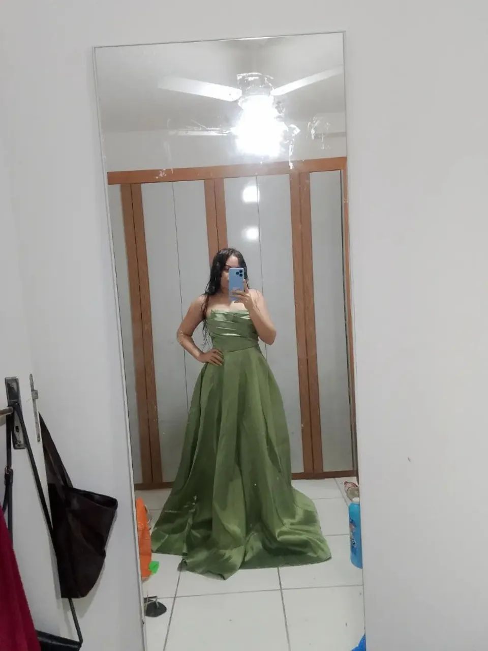 Vestido  - Foto 2