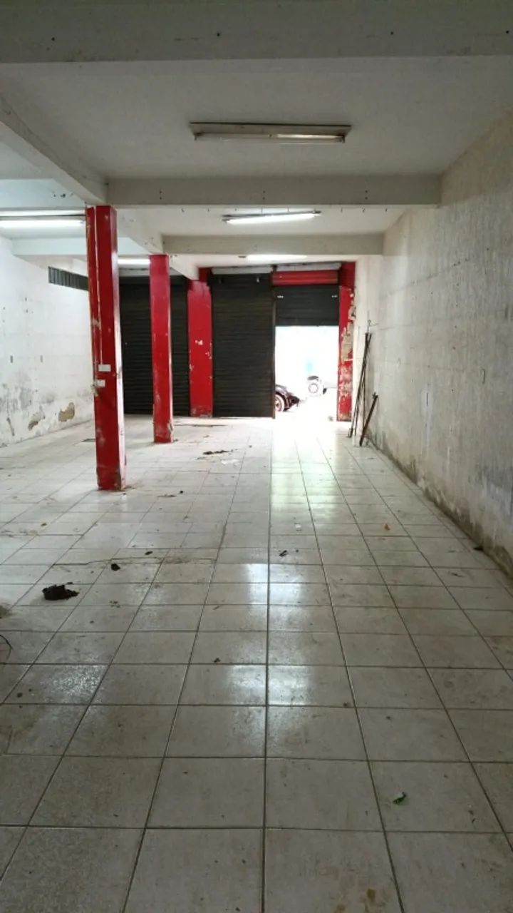 Loja com para aluguel, 200m² - Vila Vista Alegre - Foto 3