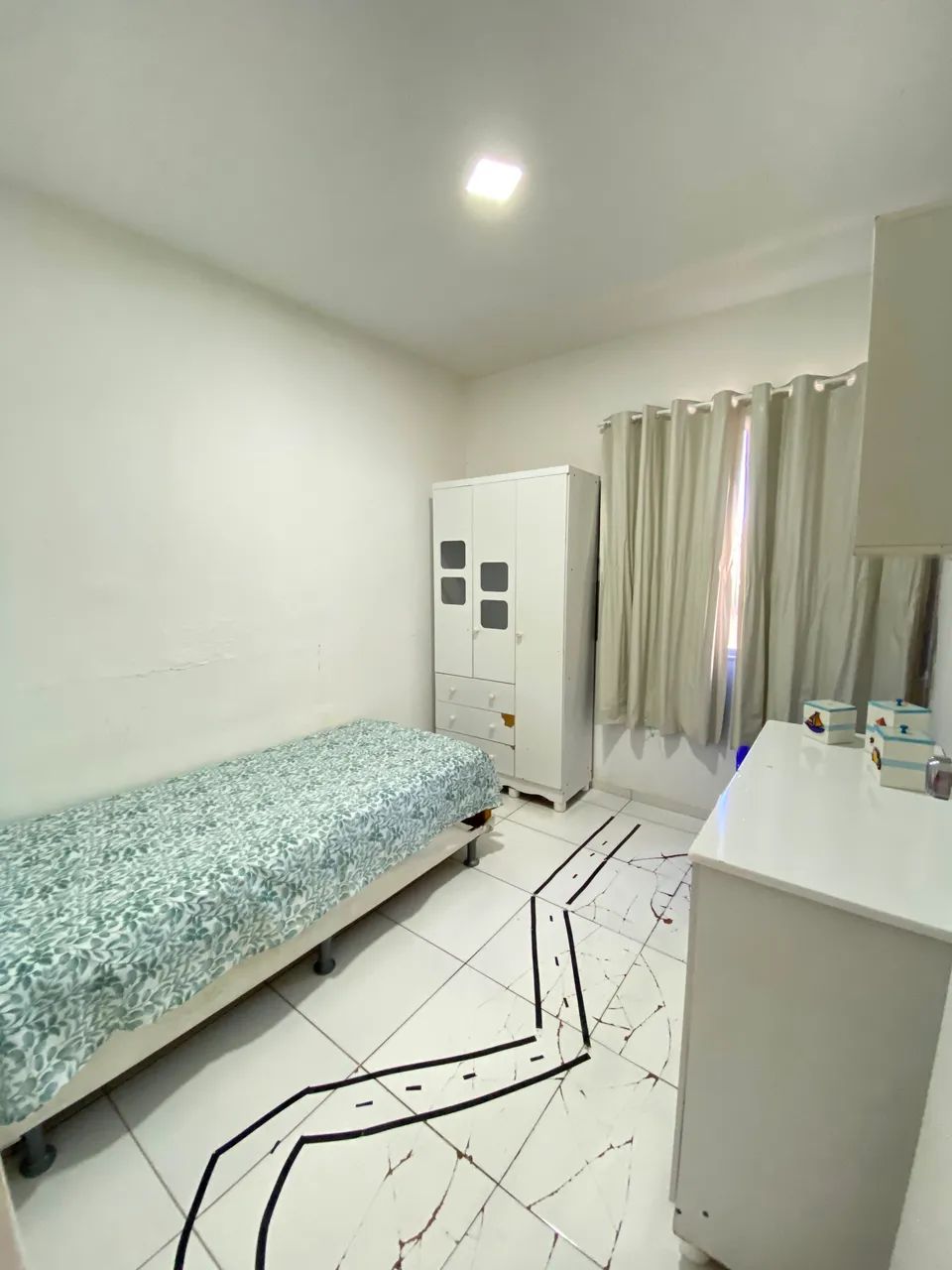 VENDO APARTAMENTO 3 QUARTOS MOBILIADO  - Foto 5