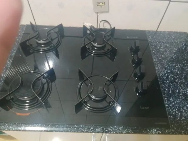 Fogão  - Foto 3