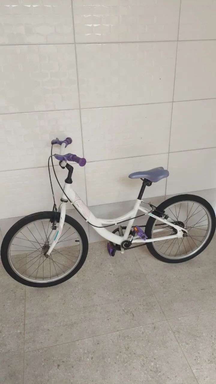 Bicicleta aro 20  - Foto 3