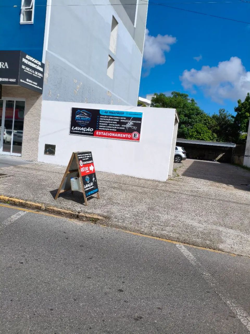 Aluguel no centro - Foto 2