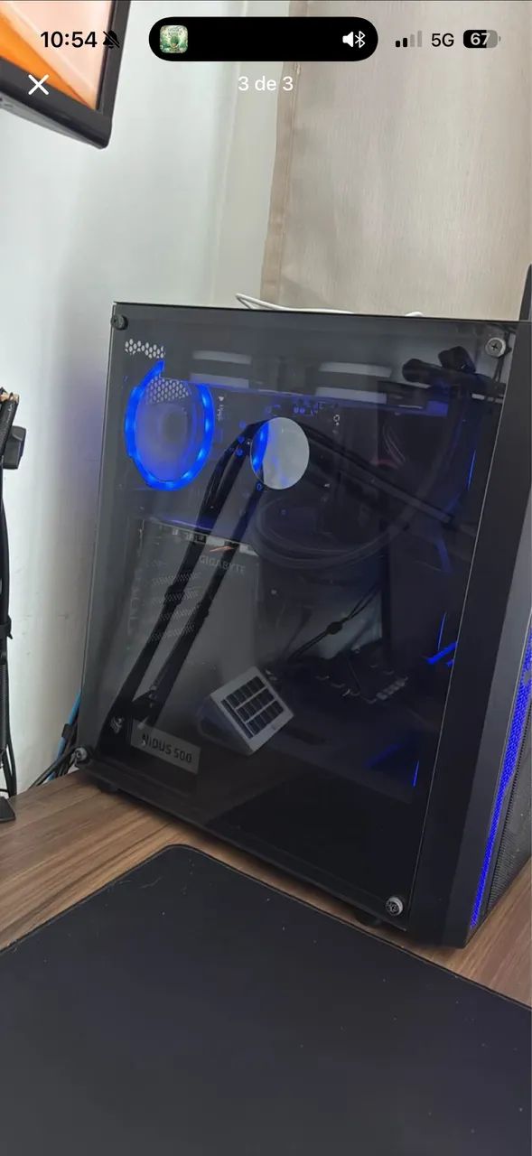 Computador gamer - Foto 4