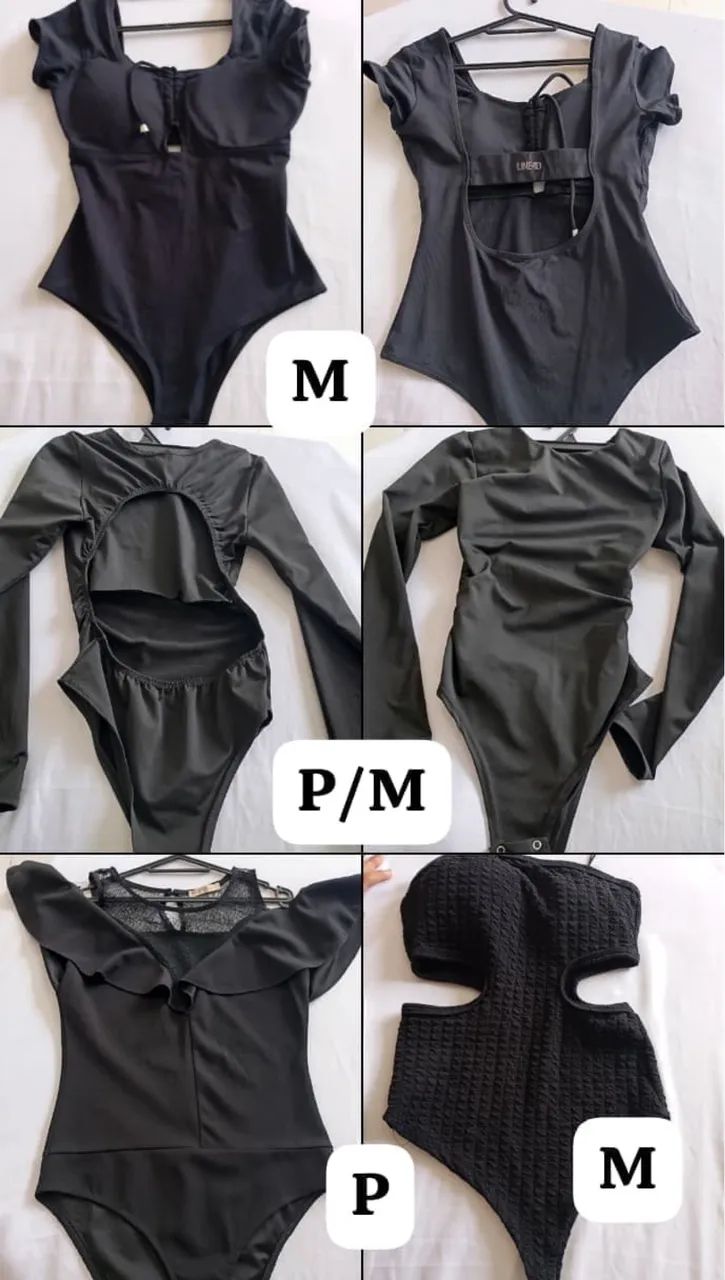 Roupa semi nova - Foto 2