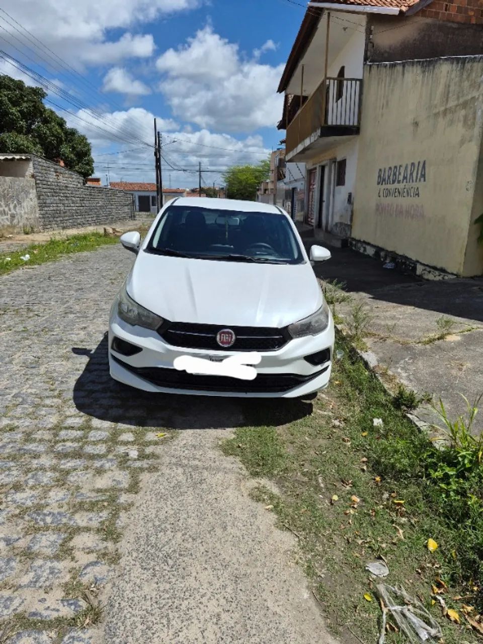 Fiat Cronos Drive 1.3 8V Flex 2019 - Foto 2