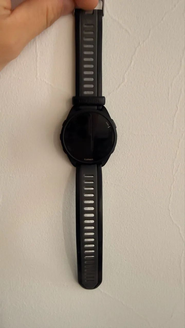 RELÓGIO GARMIN 165 - Foto 5
