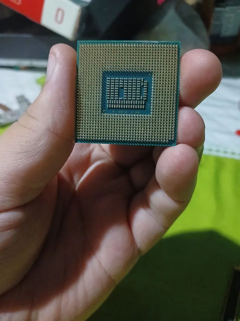 Processador Intel Core i3 de 3ª Geração - Foto 2