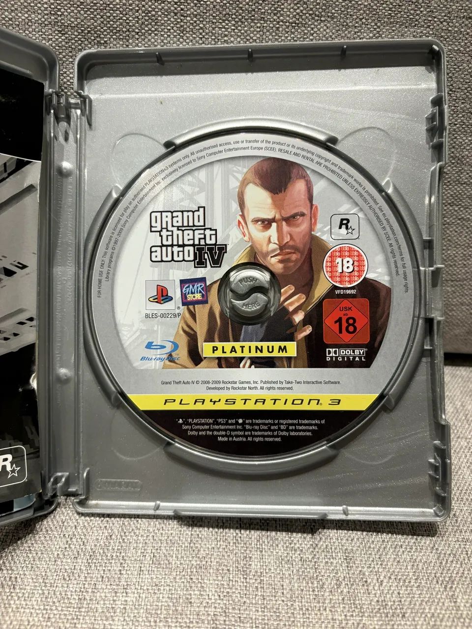 GTA IV  - Foto 2
