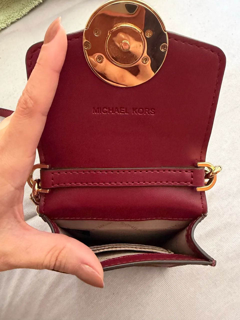 Bolsa Michael Kors - Foto 3