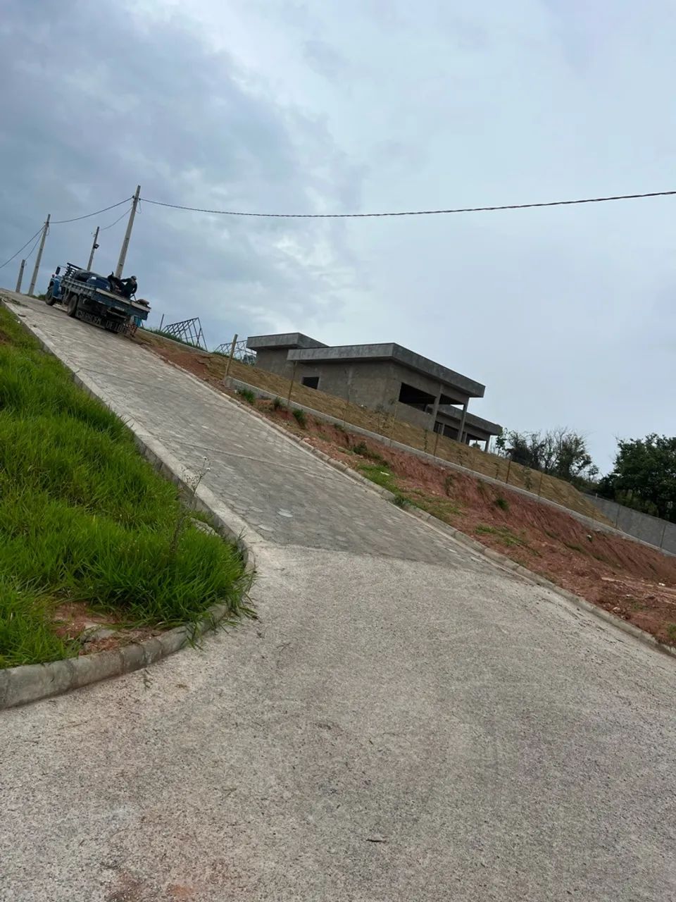 Terrenos condomínio terra bela  - Foto 4