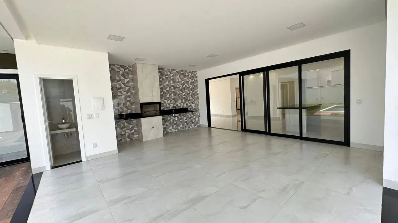 Casa Térrea no Condomínio Caribe Resort  Palmas/TO - Foto 6