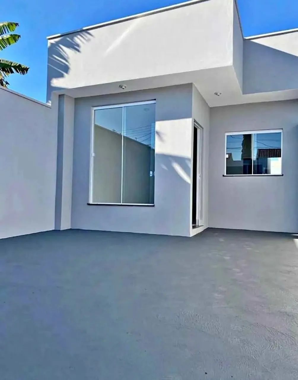 Casa a venda no Riacho fundo 