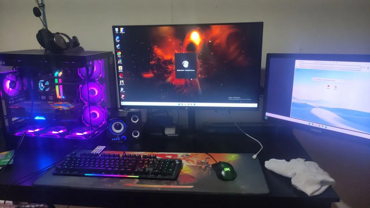 Pc Completo  - Foto 2