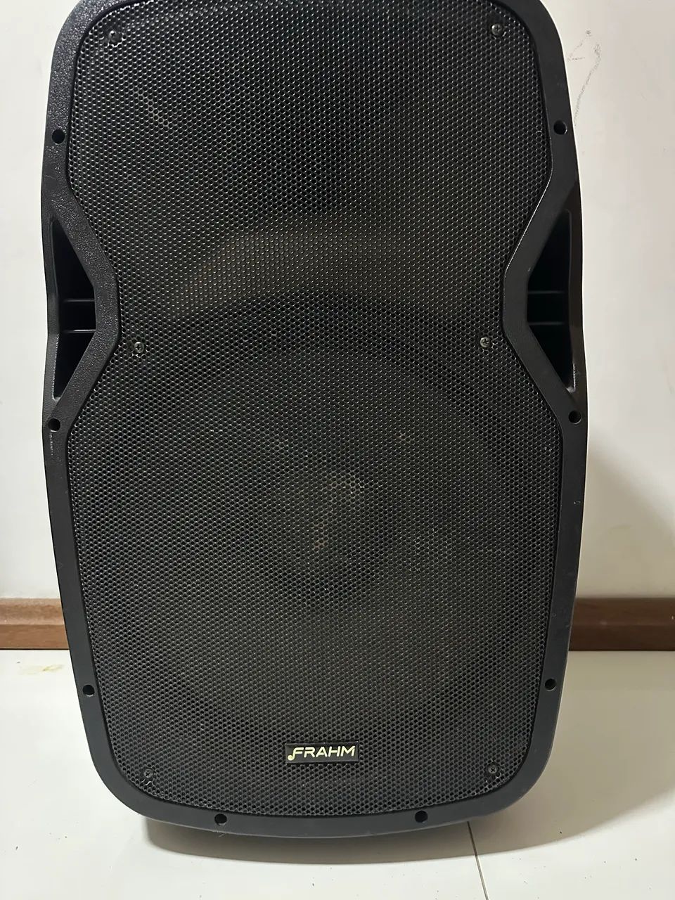 ? Caixa de Som Frahm GR 15A BT - 700W | Bluetooth | 15? - Foto 2