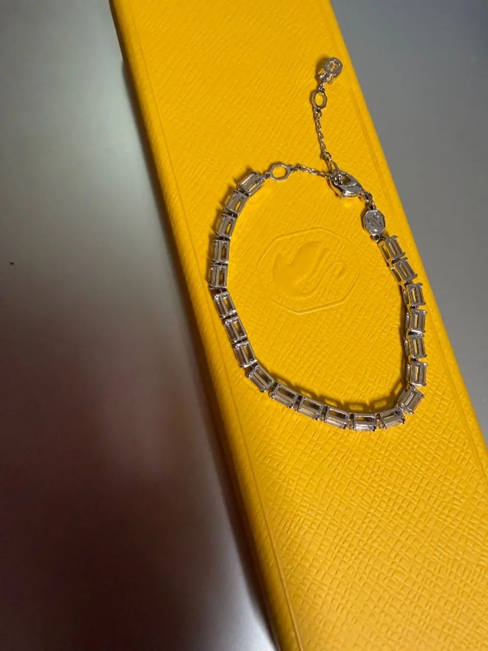 Pulseiras swarovski - Foto 2