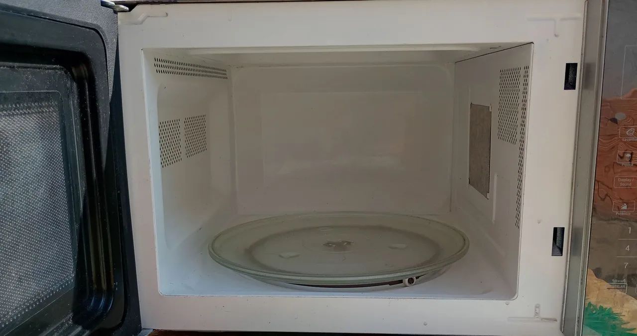 Microondas Philco esperando  - Foto 2