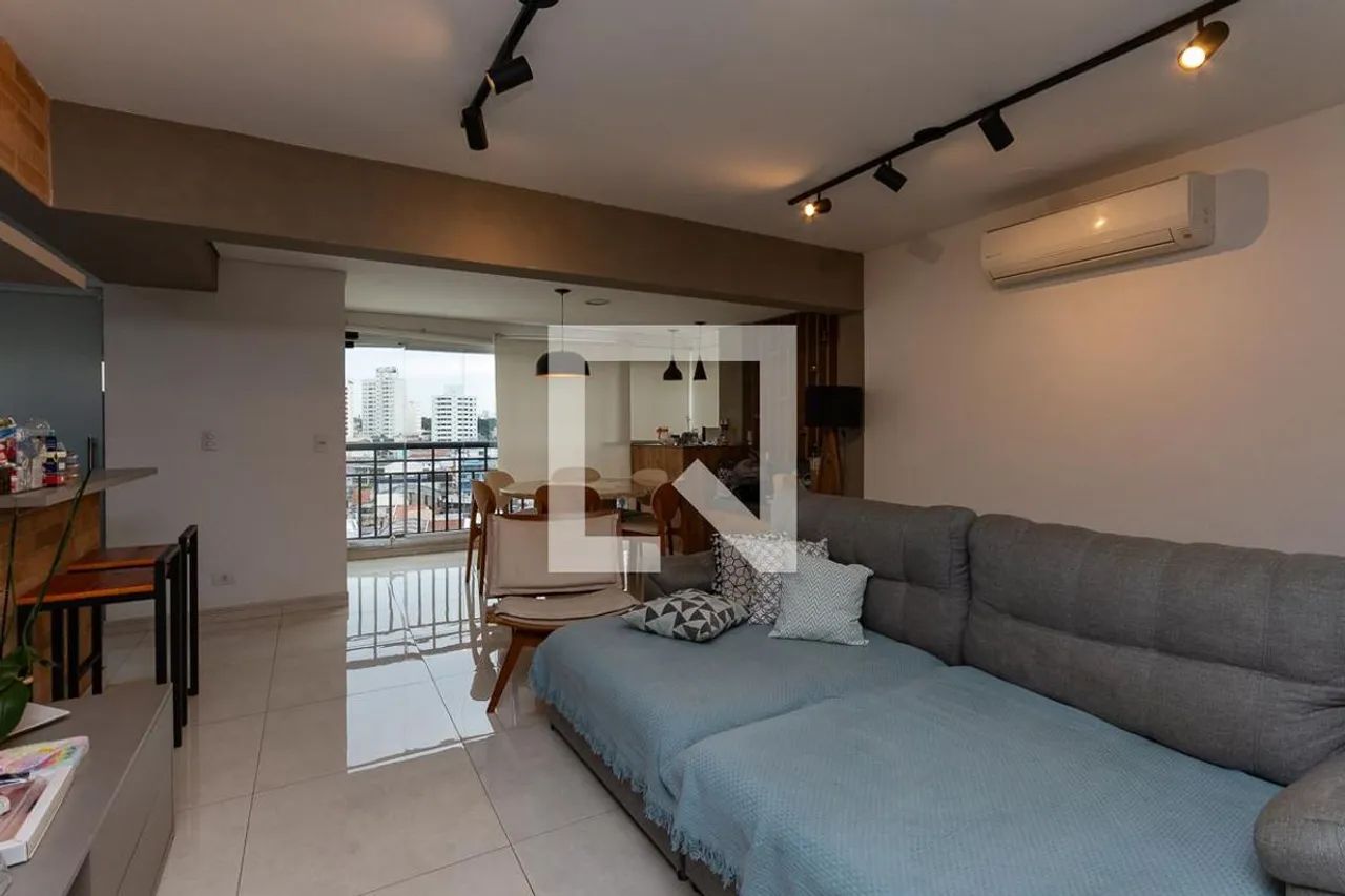 Apartamento à Venda - Vila Romana, 2 Quartos, 88 m2 - Foto 2