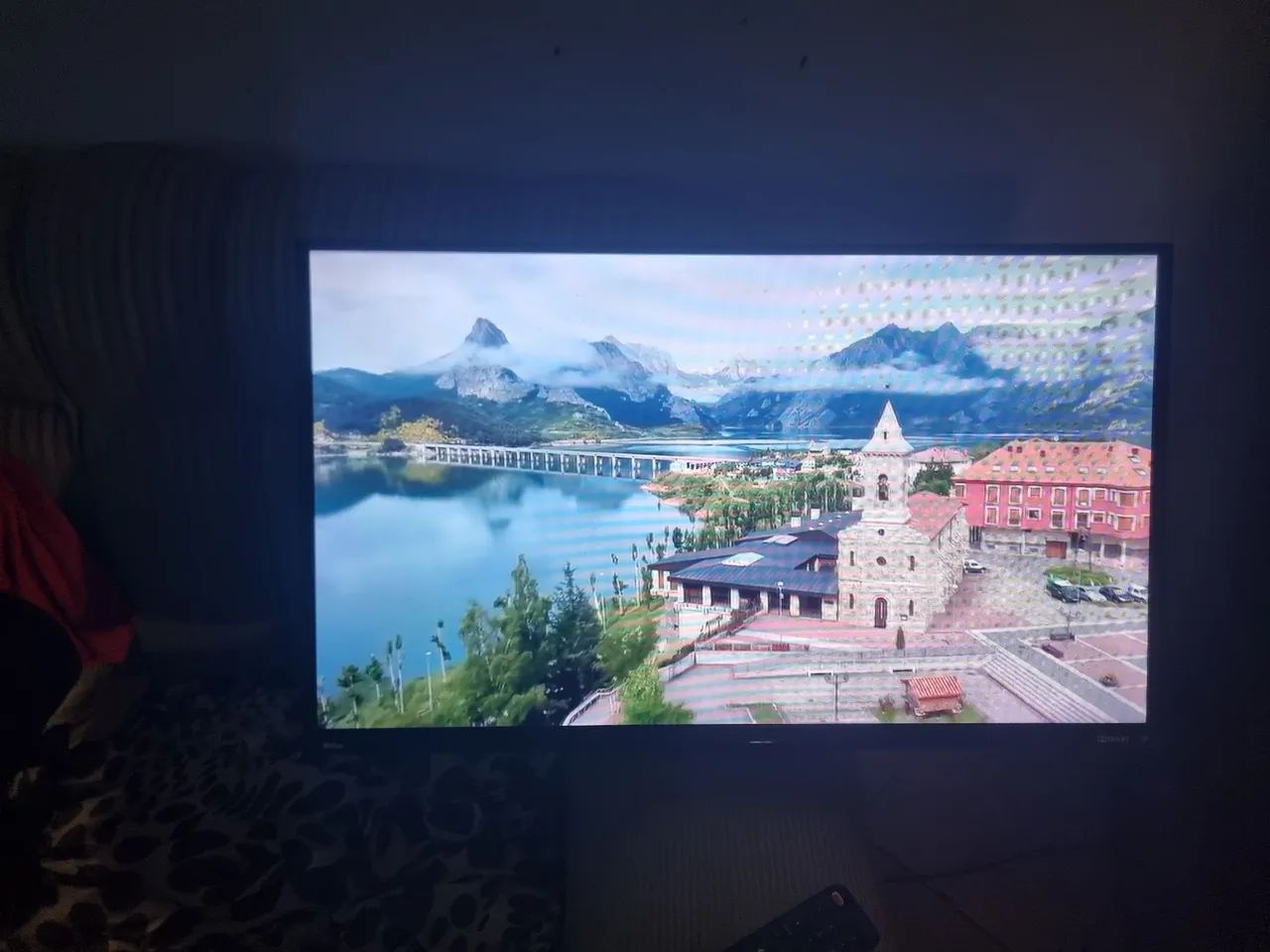 tv smart philco 32 polegadas  - Foto 5