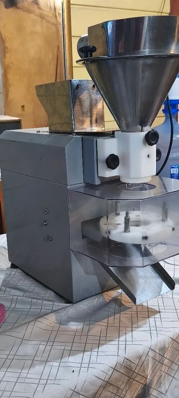 Máquina modeladora de salgados - Foto 3