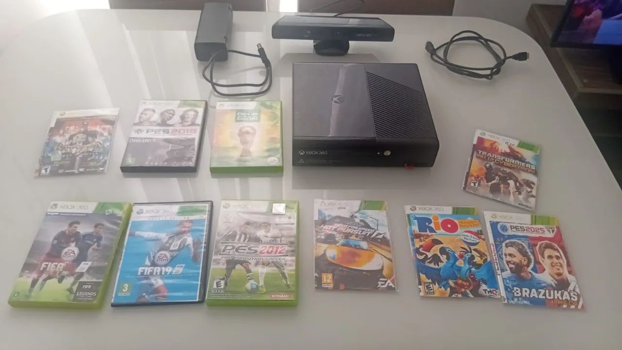 Xbox 360   - Foto 3