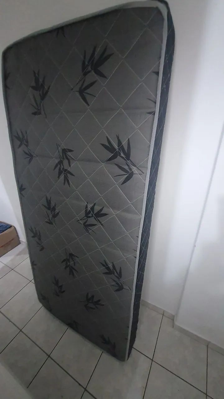 Colchão solteiro D33