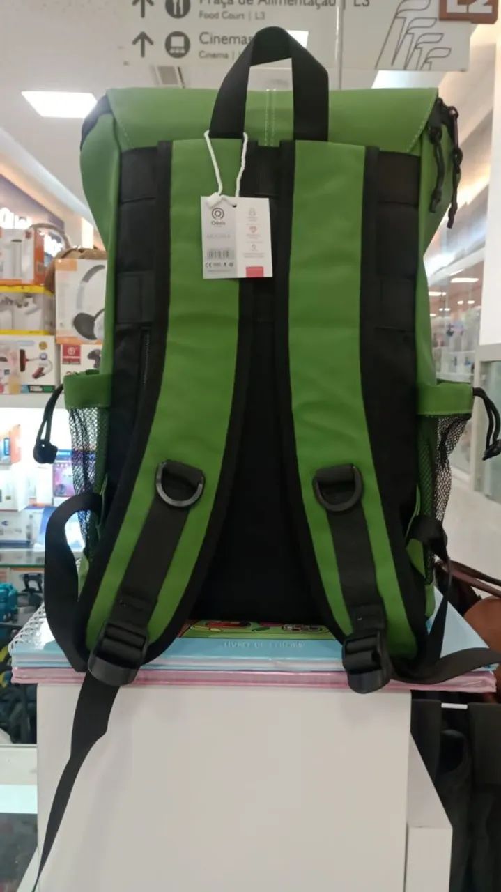 Mochila impermeável  - Foto 2