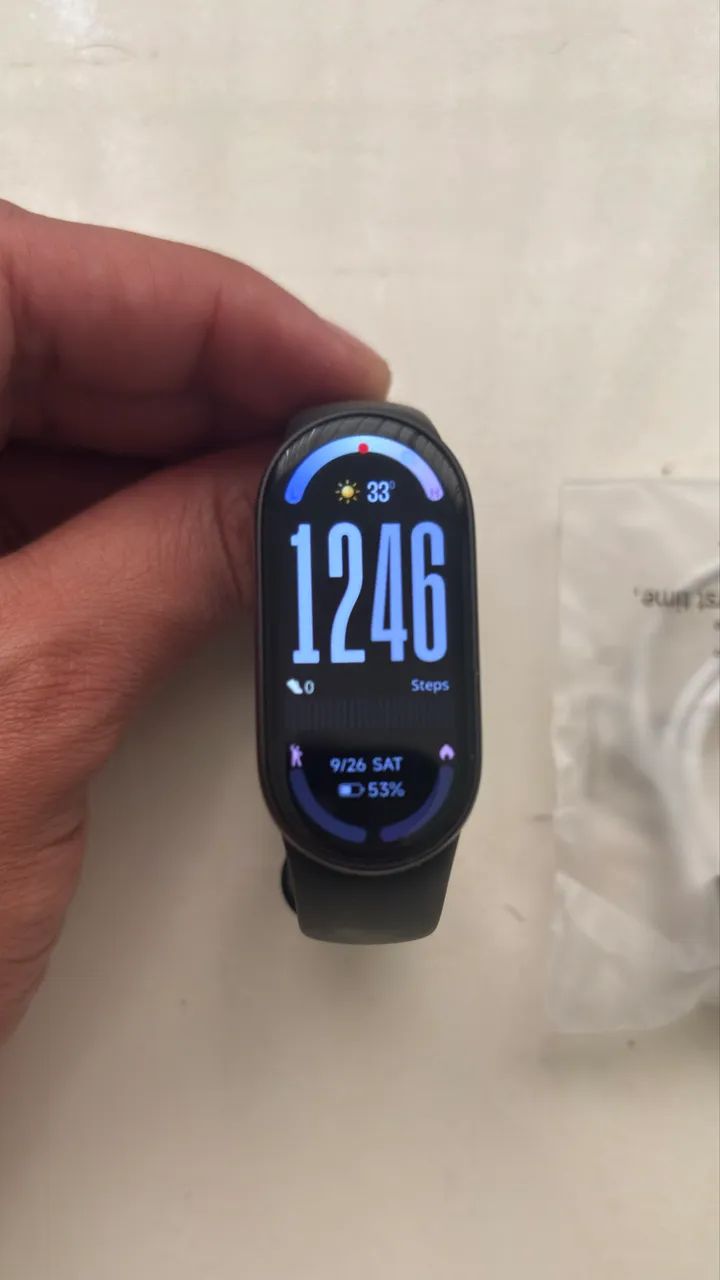 Xiaomi Smart band 10 - Foto 2