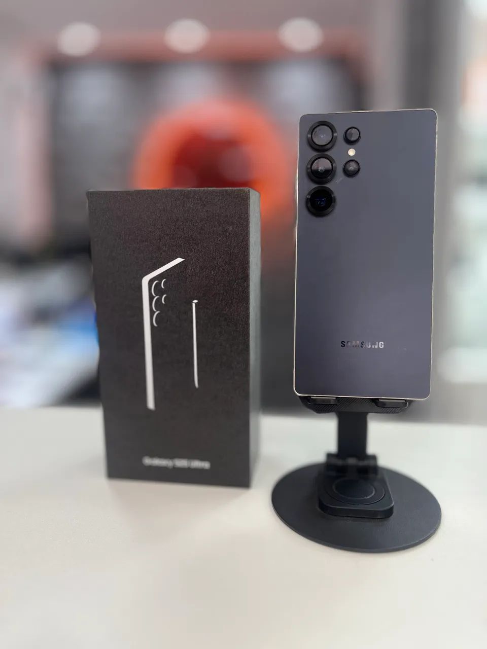 S25 ultra 512GB sansung - Foto 3