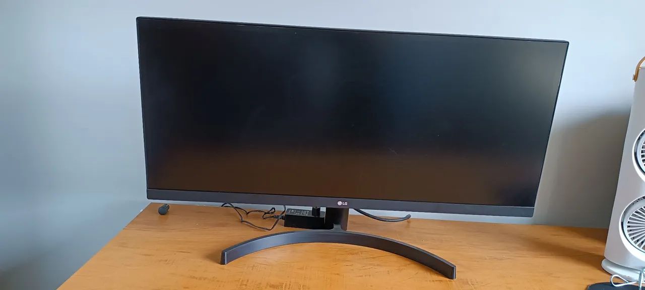 Monitor 29" LG
