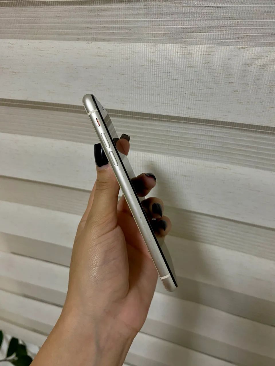 IPHONE 11 64gb BRANCO  - Foto 5
