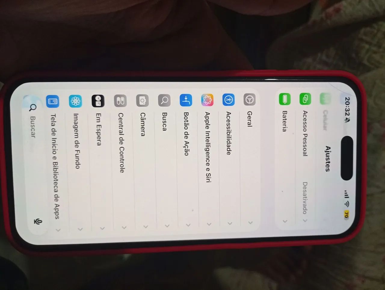 iPhone 15 - Foto 2