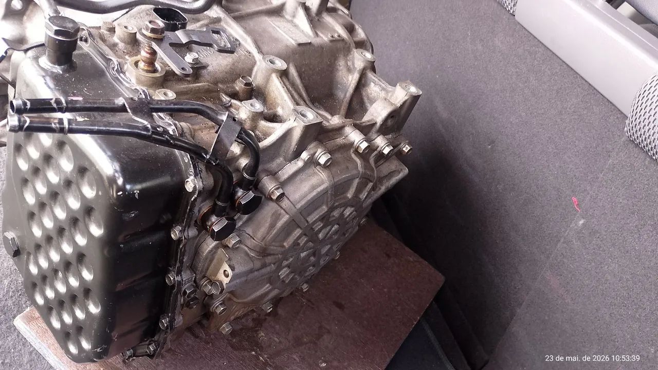 Câmbio automático  - Foto 3