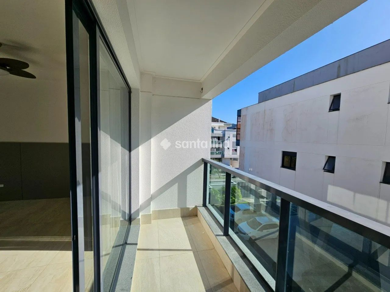 Studio à venda, 46m² - Novo Campeche - Florianópolis/SC - Foto 4