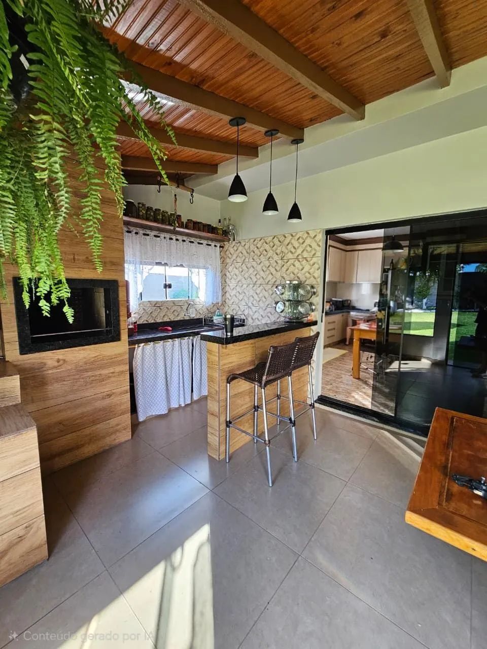 Casa à venda em Faxinal/PR - Foto 2