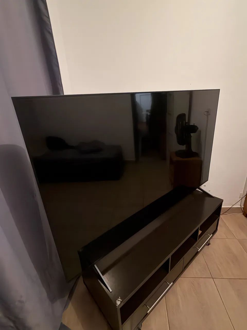 Smart tv LG Qned 75? 4K - Foto 2