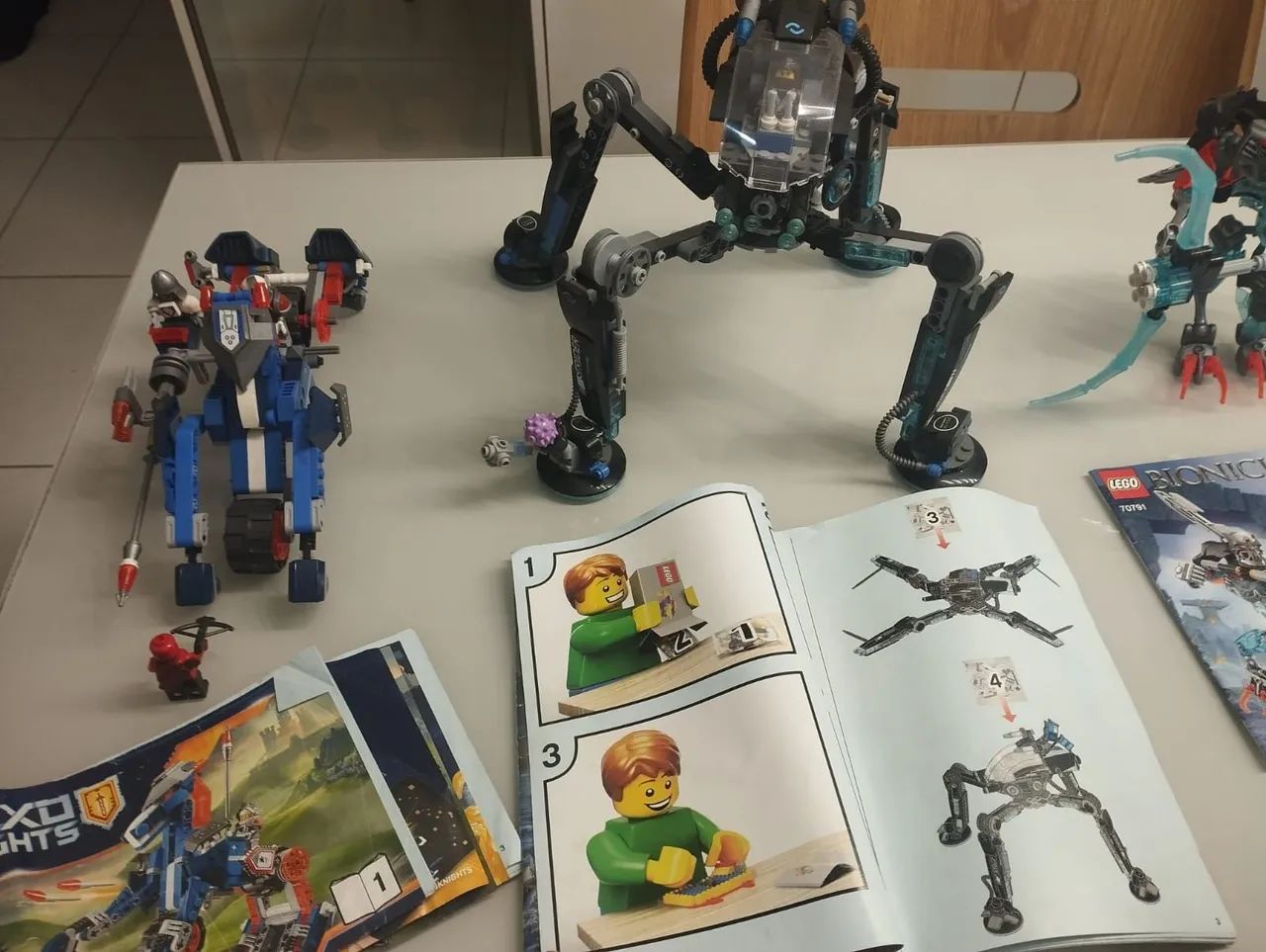 Lego - Foto 3