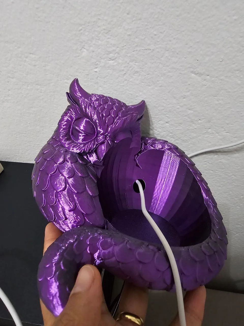 Suporte para Alexa  - Foto 3