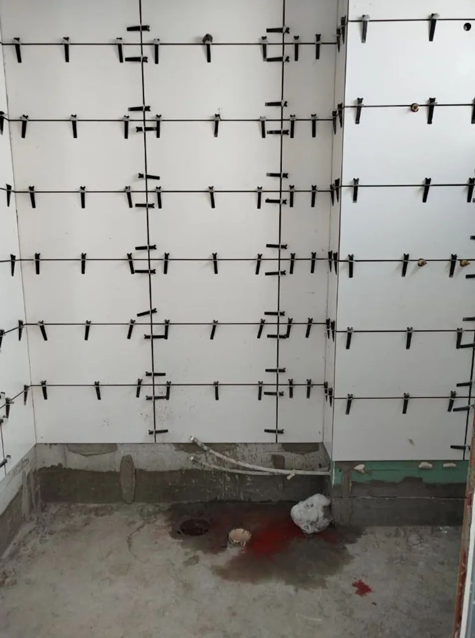 Estalacao de pizos e porcelanato  - Foto 5