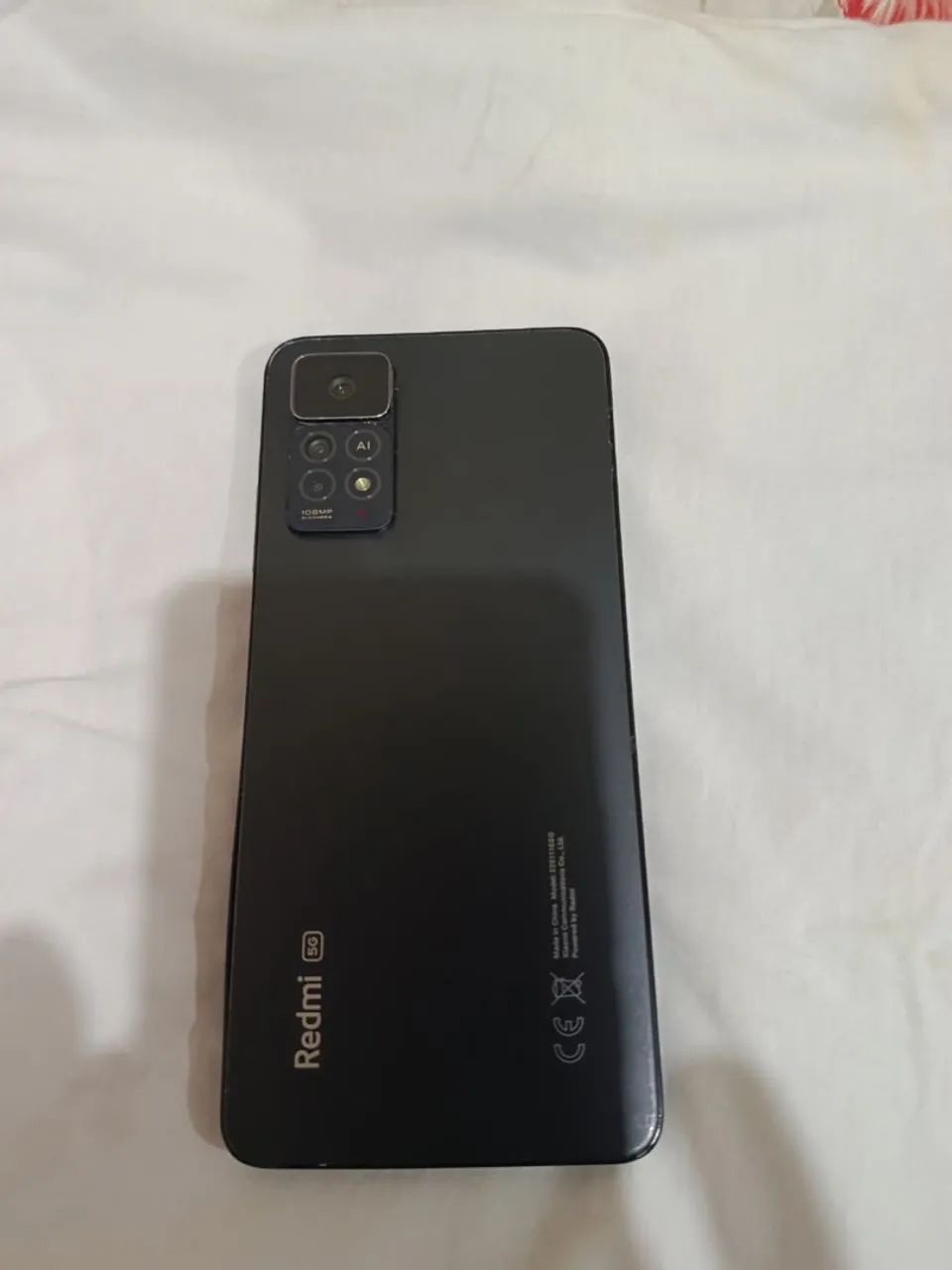 Redmi Note 11 Pro - Foto 3