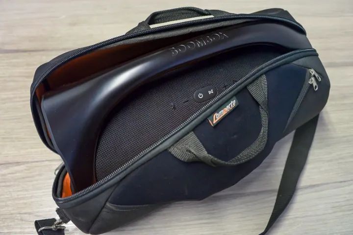 JBL Boombox 2 - Foto 3