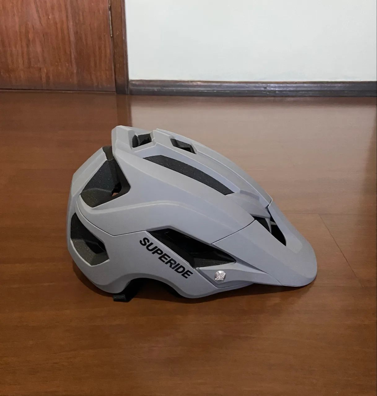 Capacete MTB
