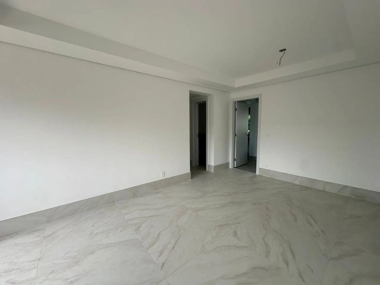 APARTAMENTO A VENDA 3 QUARTOS / SUÍTE 2 VAGAS - Foto 2