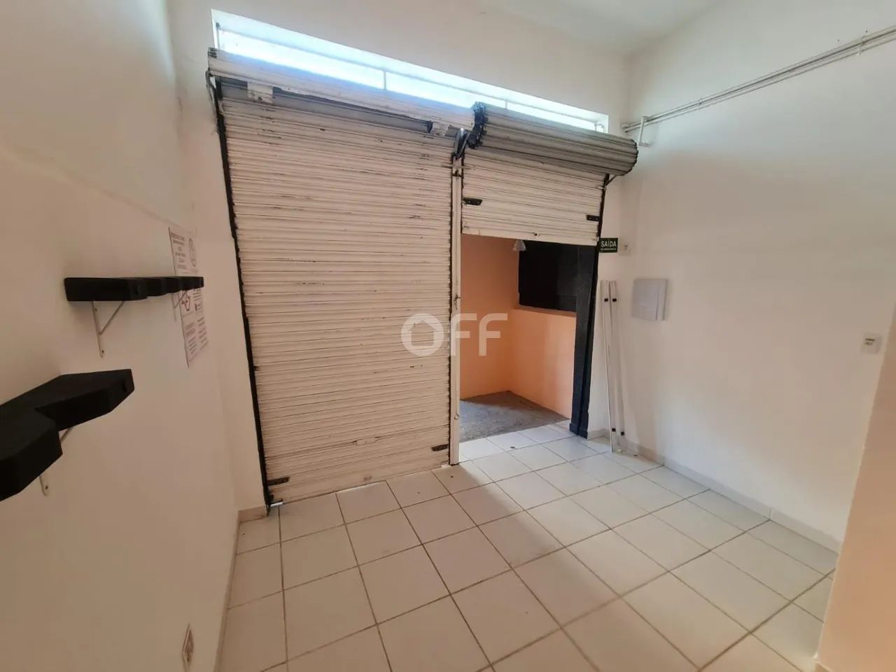 Salão comercial para alugar - Jardim Chapadão, Campinas SP - Foto 4