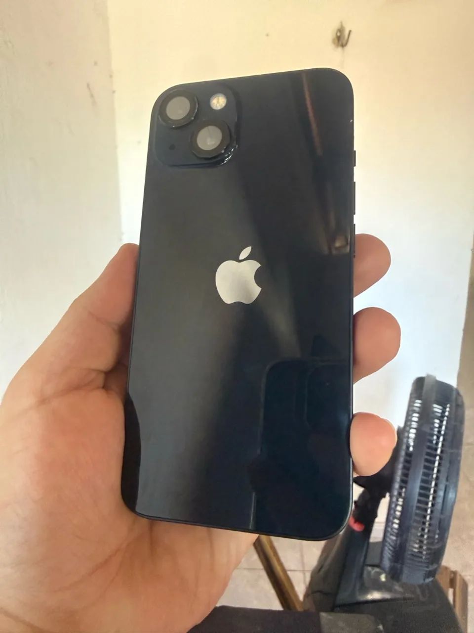 iPhone 13 novíssimo 