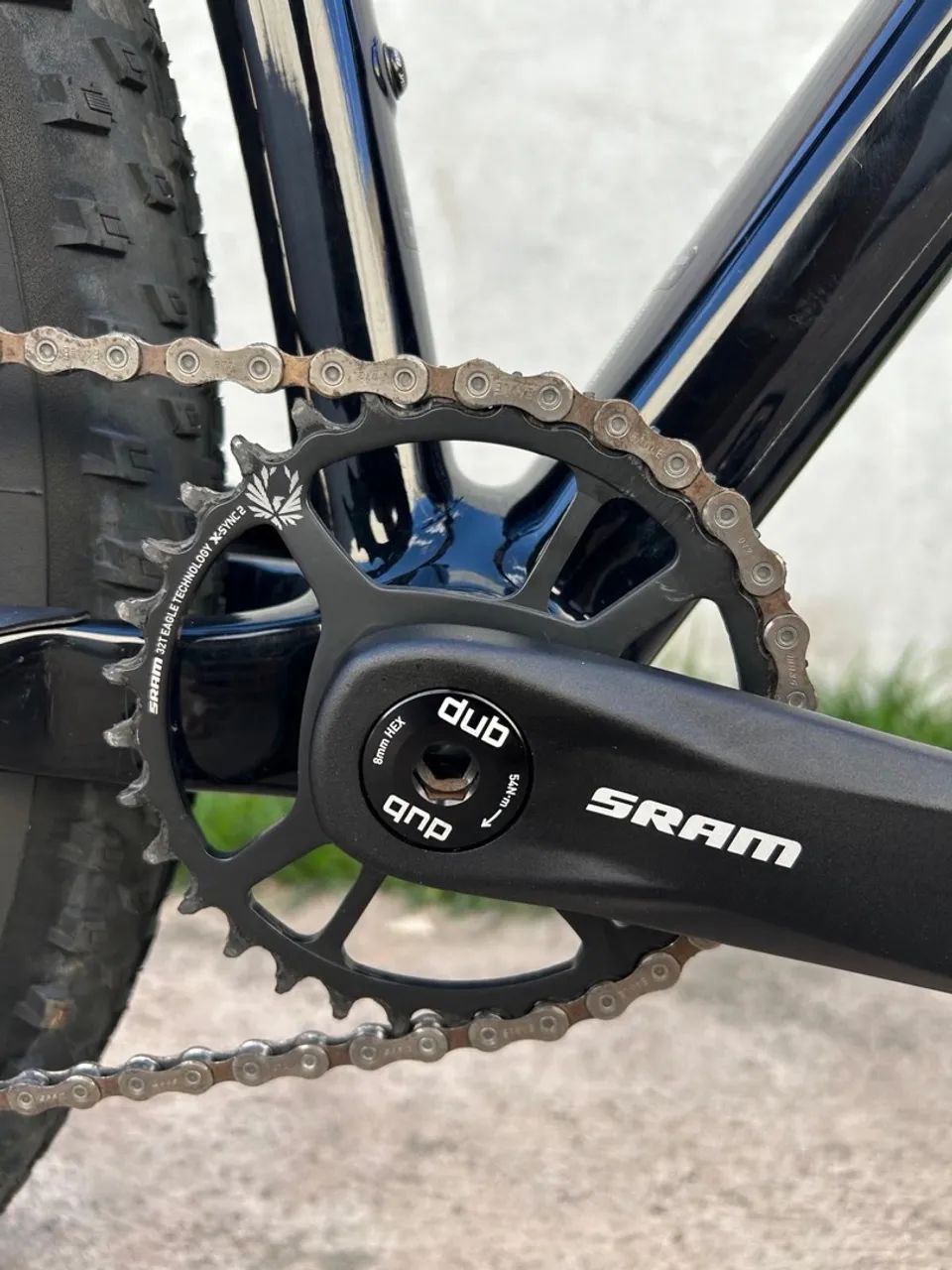 Specialized Epic HT 2024 - Foto 5