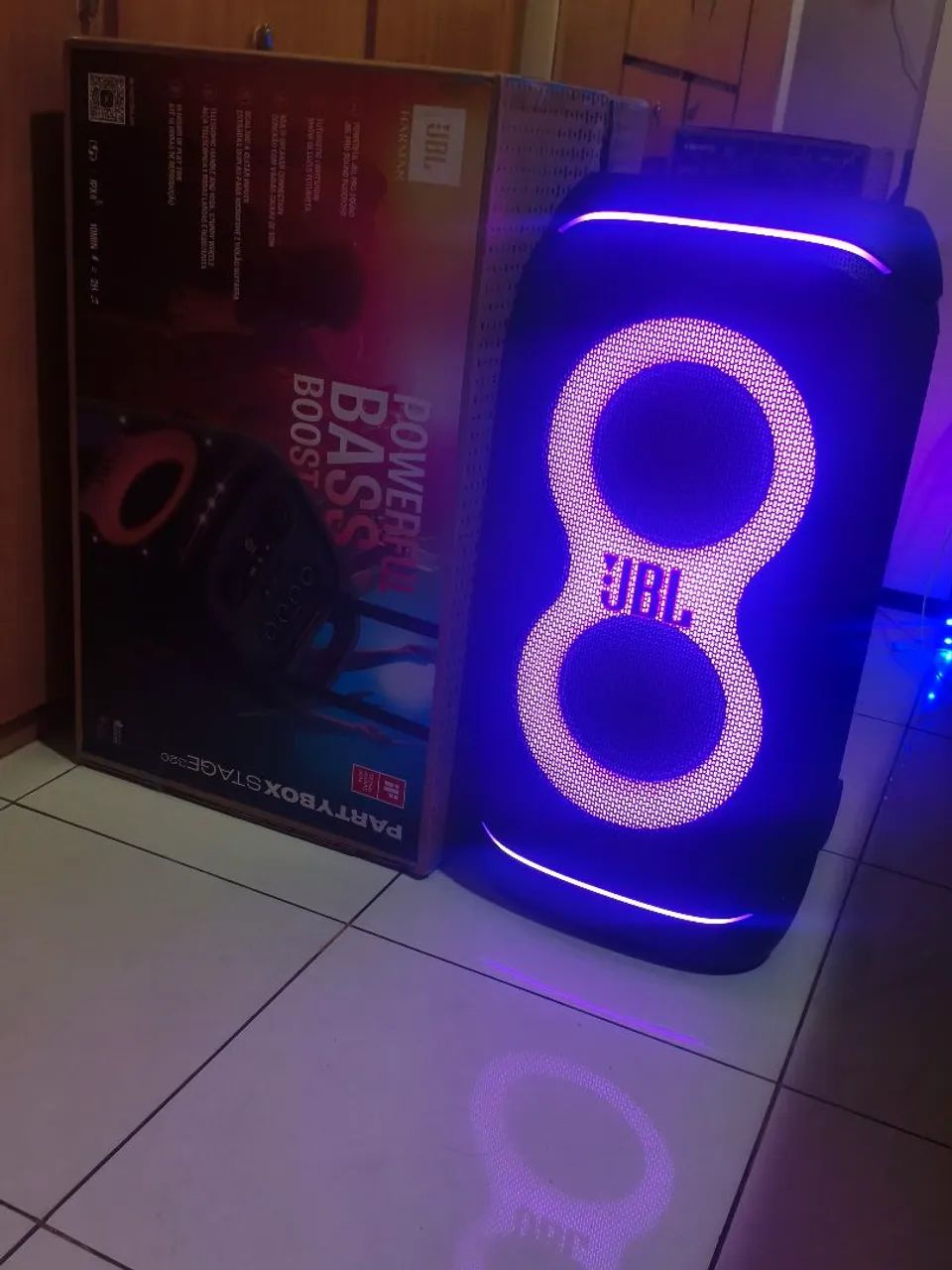 JBL PARTY 320