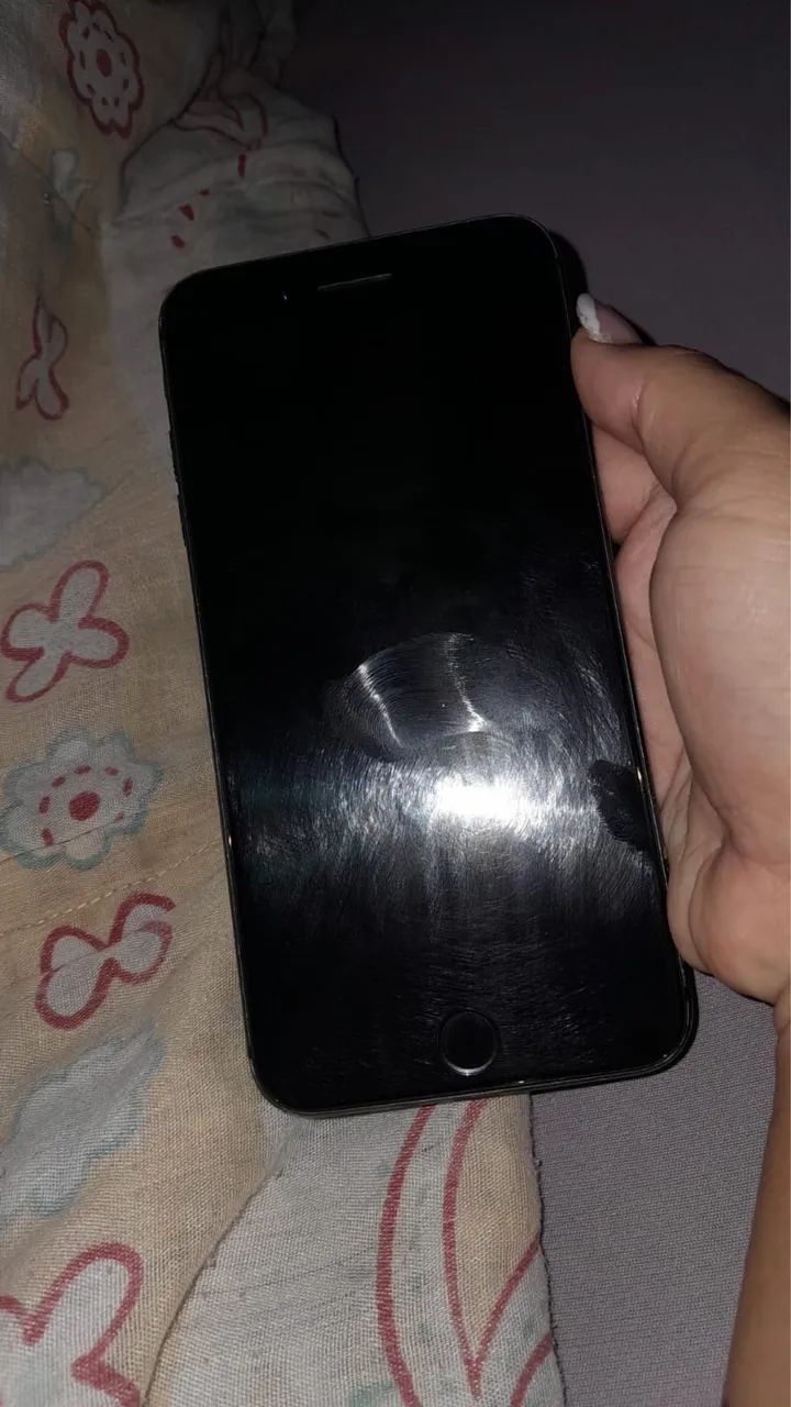 Vendo iPhone 8 Plus  - Foto 2