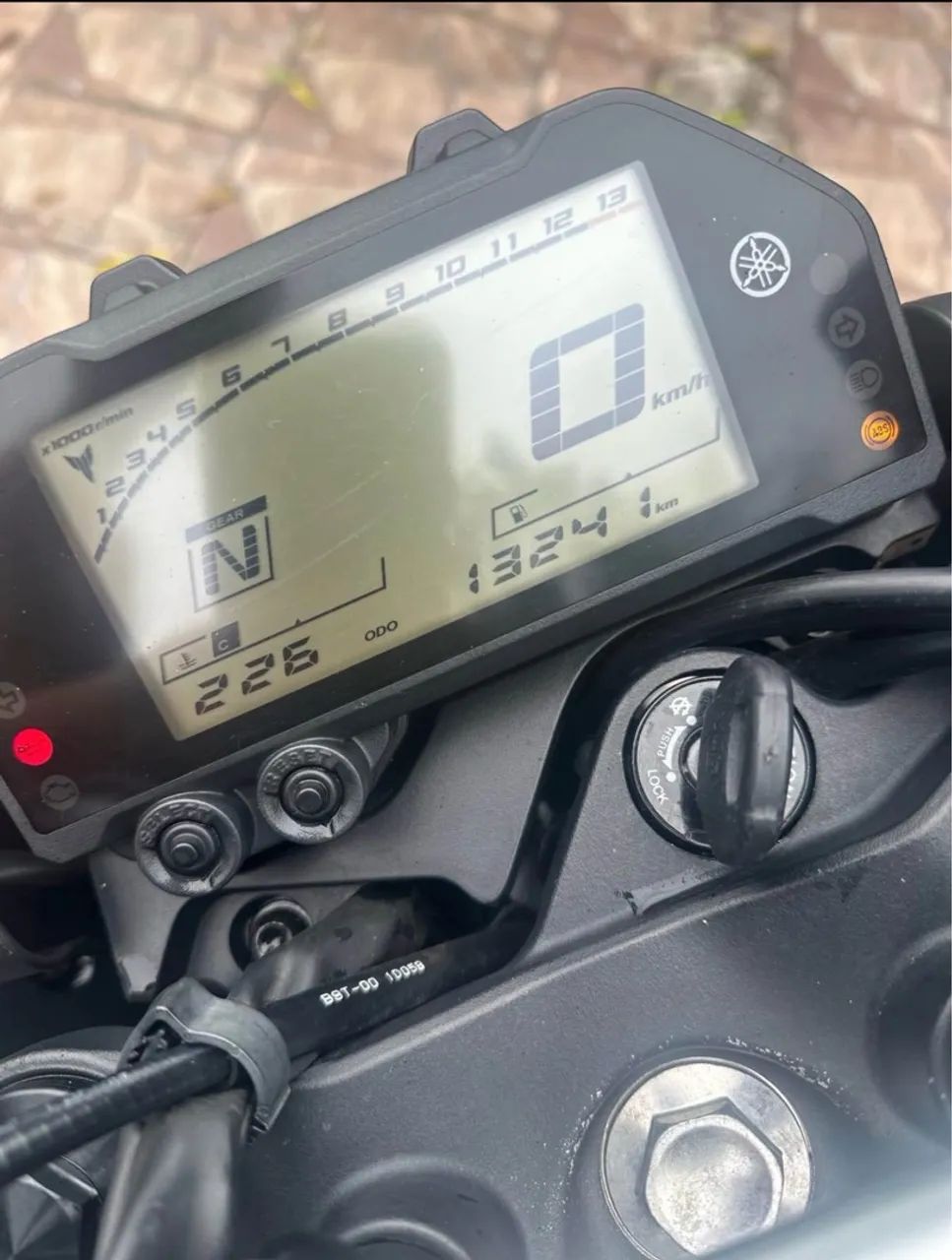 MT 03 - Foto 4