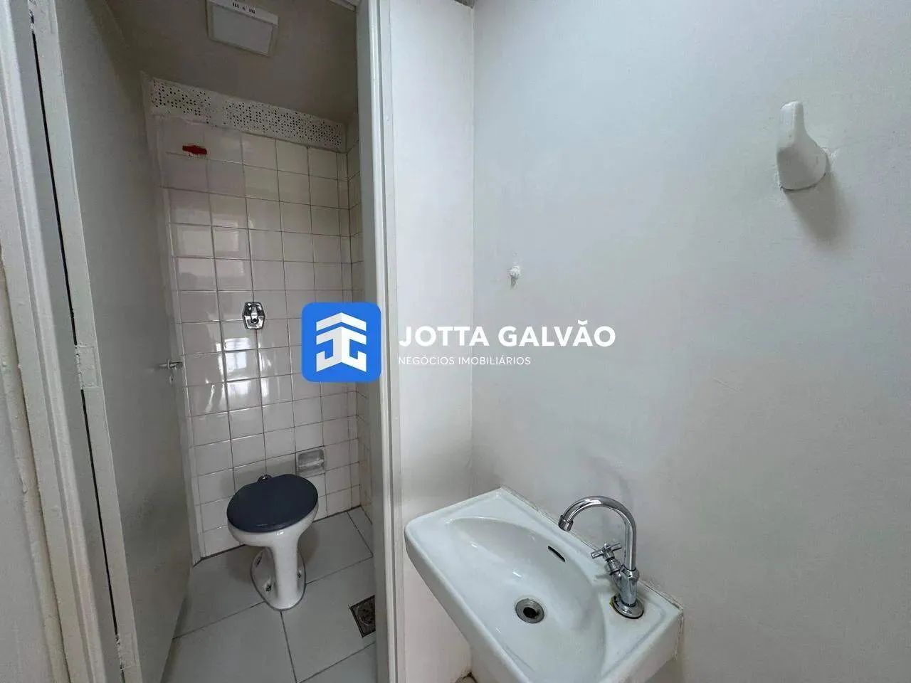 Sala comercial a venda e locação, 58m2 - Edifício Stática - Centro, Campinas - Foto 4